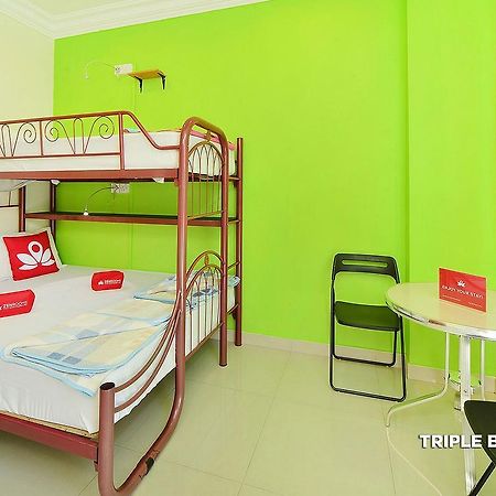 ZEN Hostel Serangoon Road Singapore Buitenkant foto