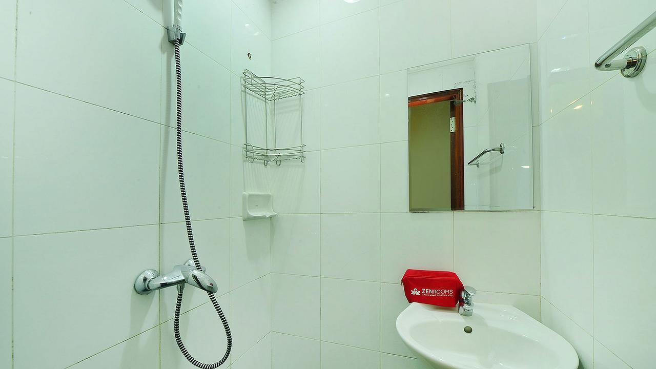 ZEN Hostel Serangoon Road Singapore Buitenkant foto