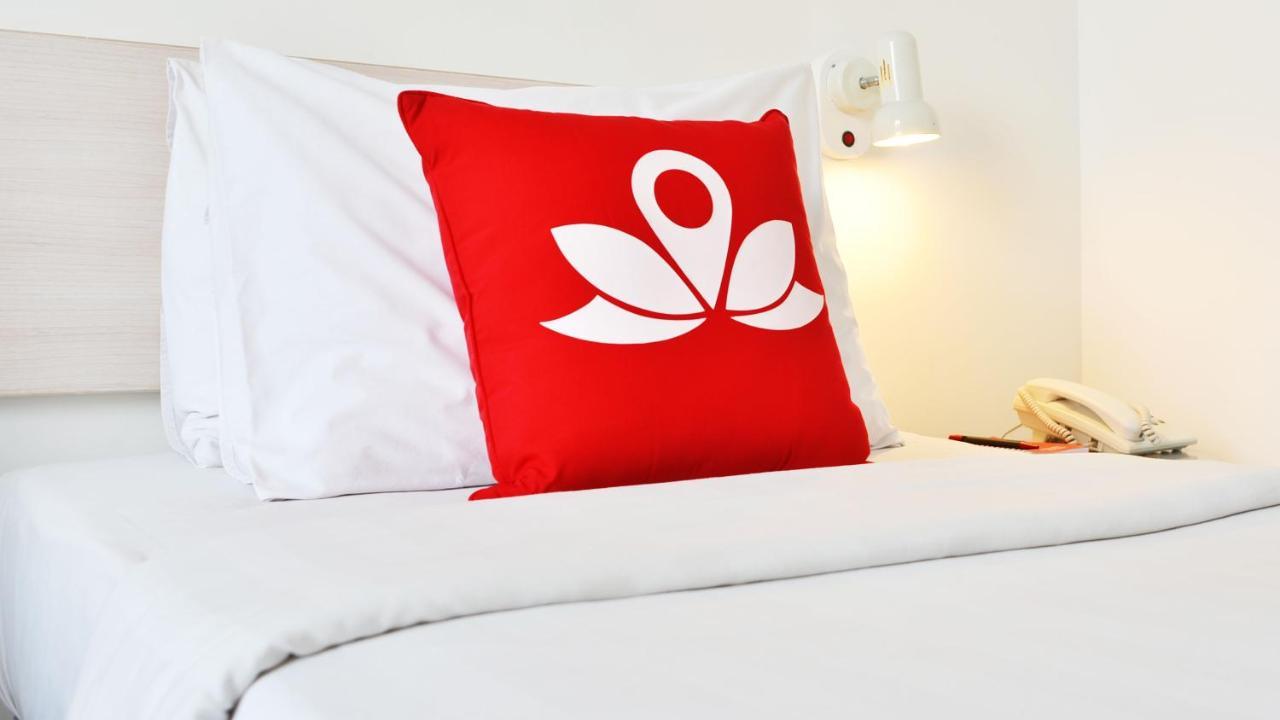 ZEN Hostel Serangoon Road Singapore Buitenkant foto