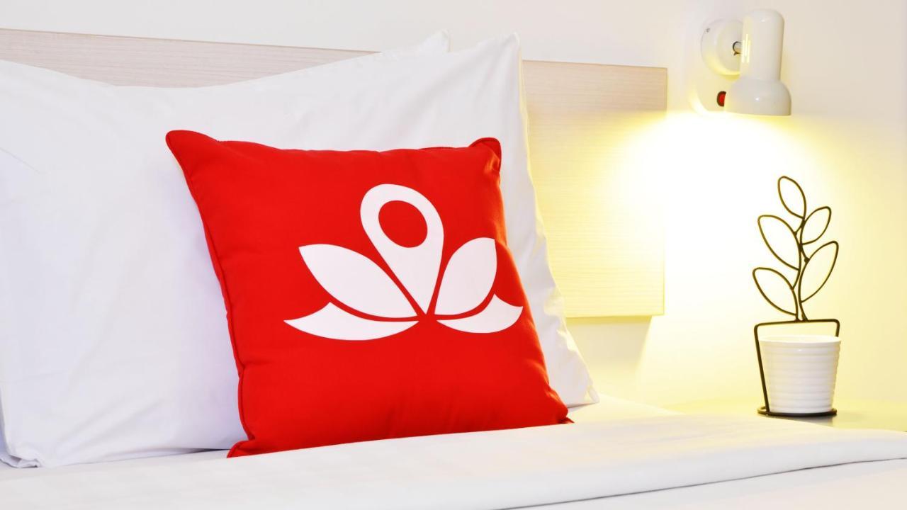 ZEN Hostel Serangoon Road Singapore Buitenkant foto